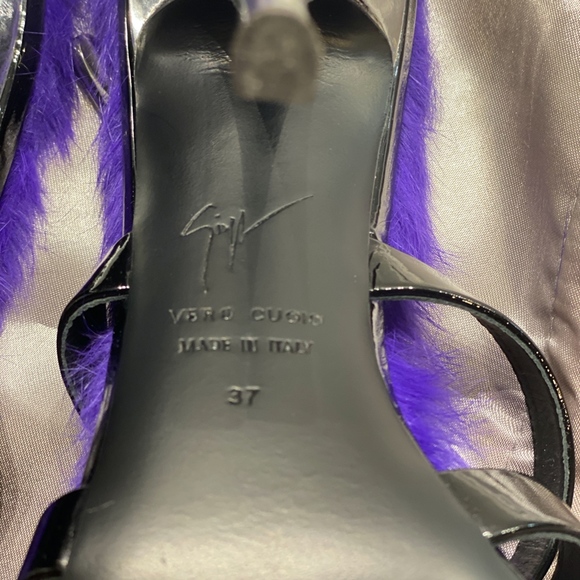 Giuseppe Zanotti Sandals - Picture 7 of 8